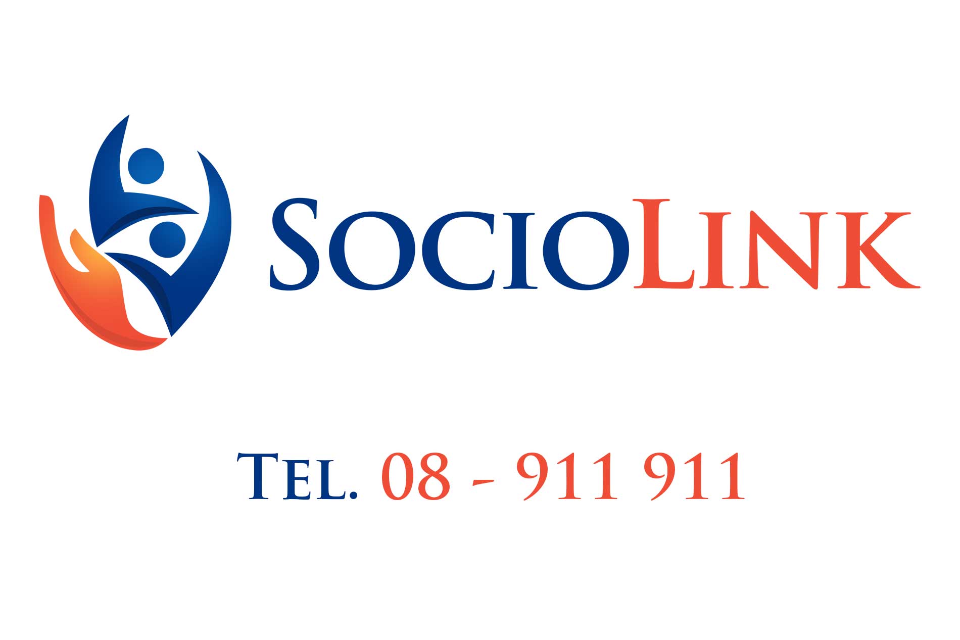 Lön som socionom SocioLink